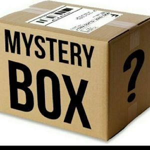 PLUS SIZE RESELLERS BOX ONLY $65